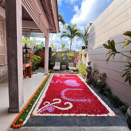 Sri Permana Suite And Villa Ubud 외부 사진