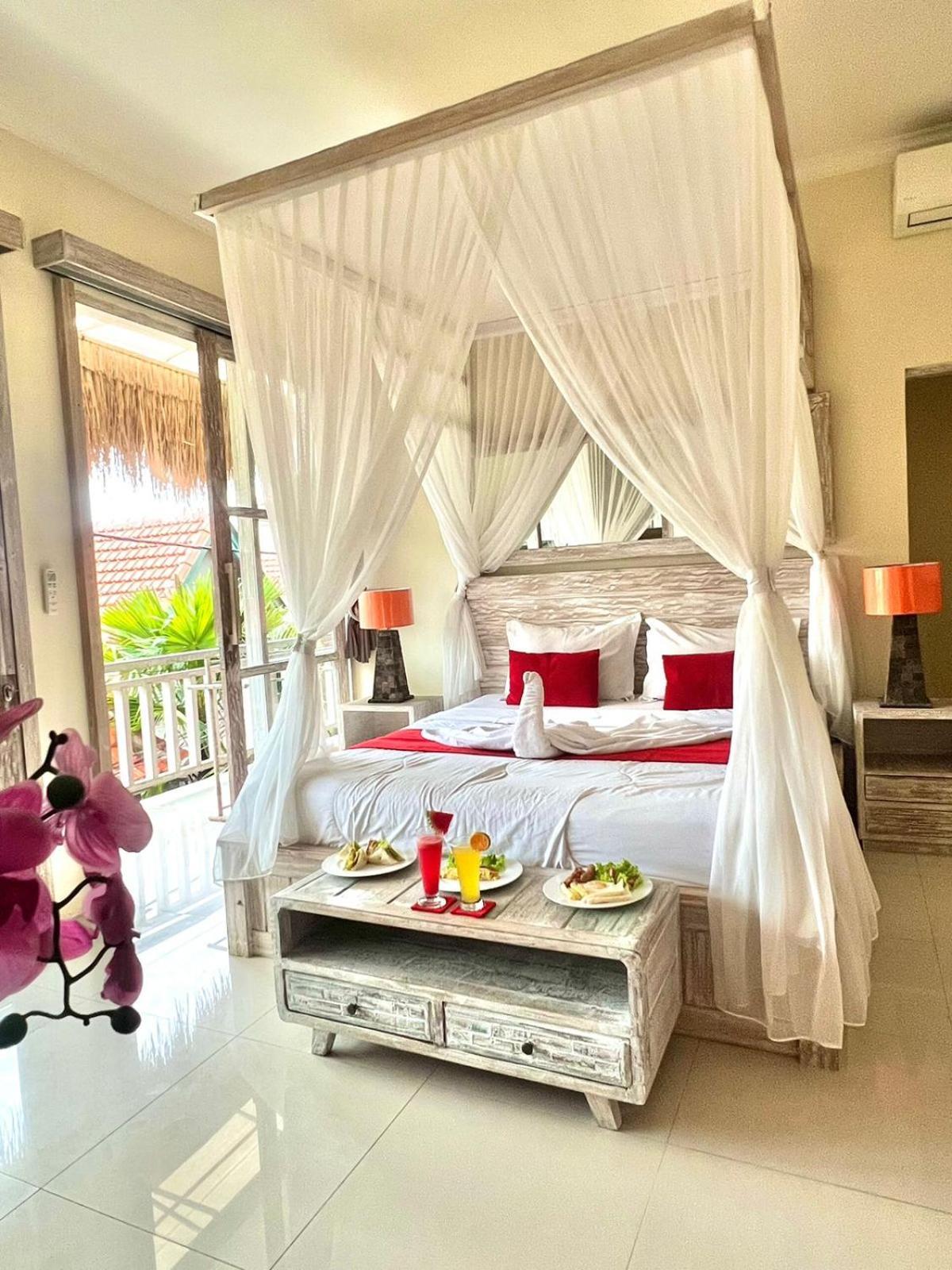 Sri Permana Suite And Villa Ubud 외부 사진