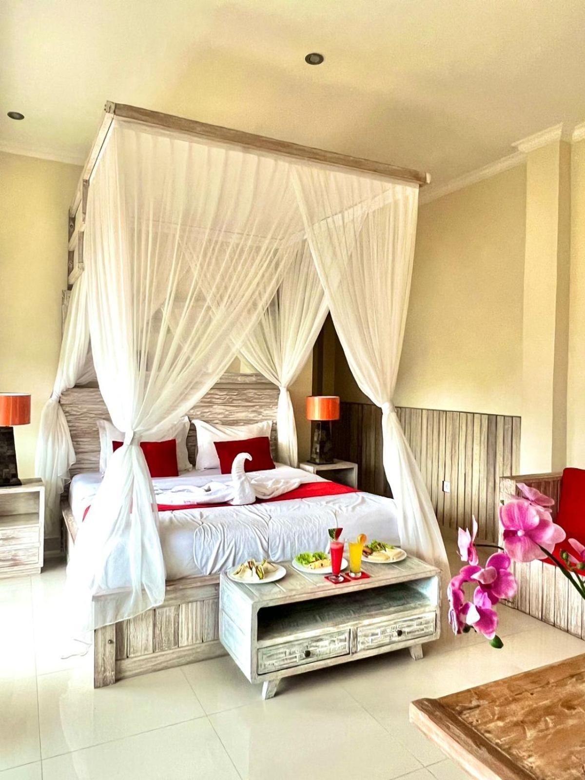 Sri Permana Suite And Villa Ubud 외부 사진