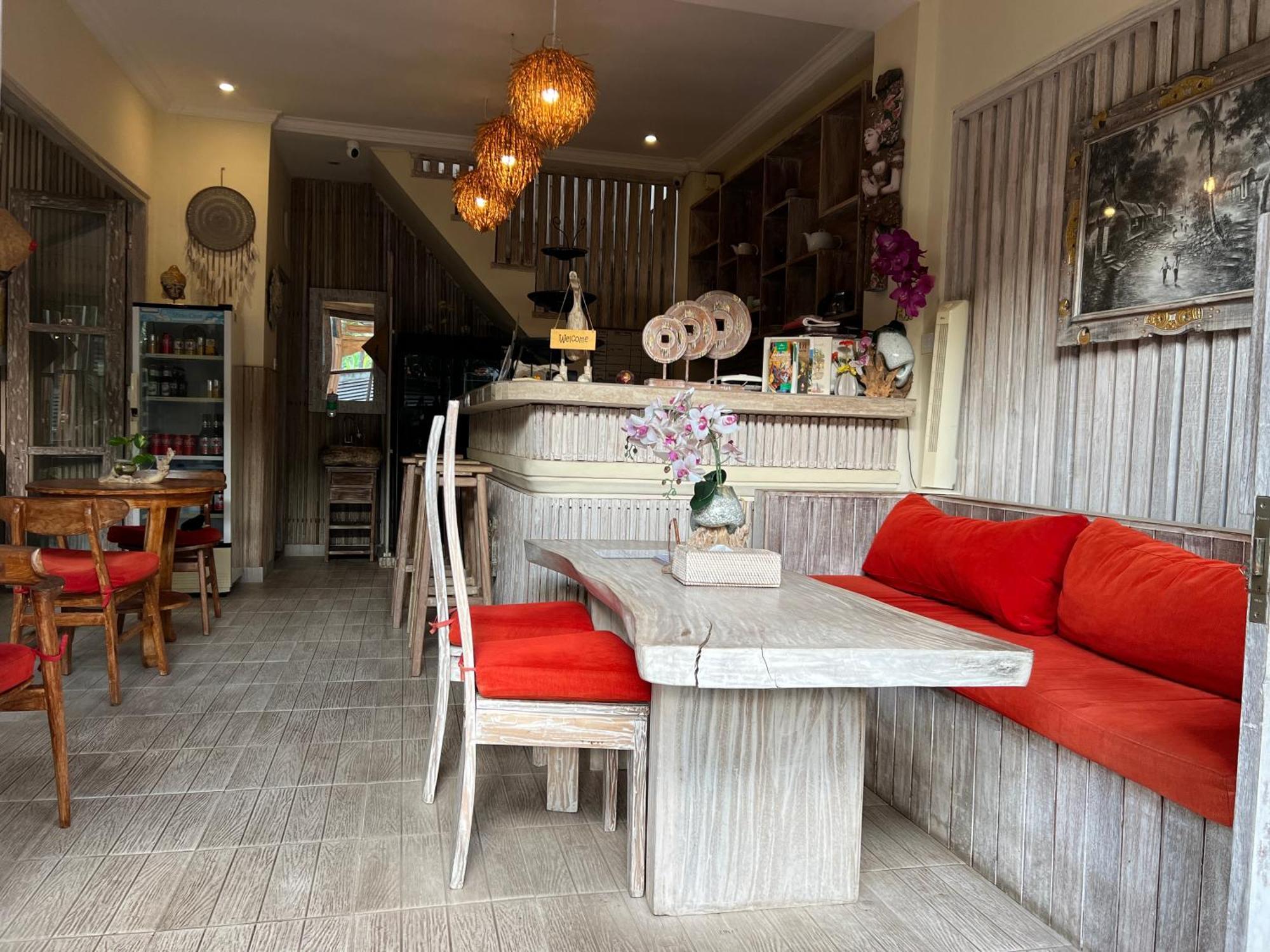 Sri Permana Suite And Villa Ubud 외부 사진