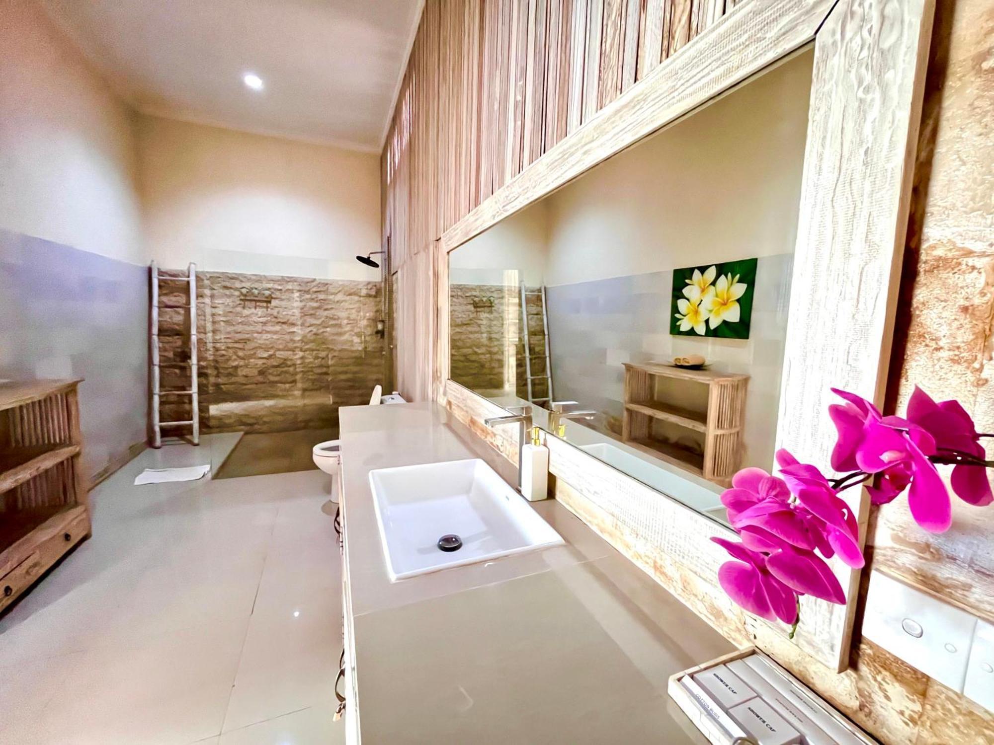 Sri Permana Suite And Villa Ubud 외부 사진