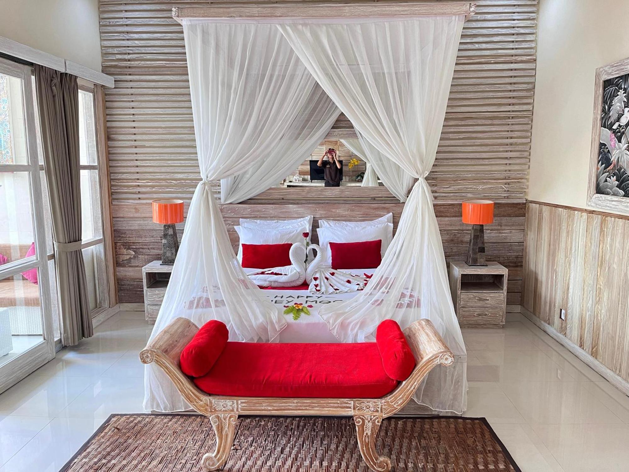 Sri Permana Suite And Villa Ubud 외부 사진