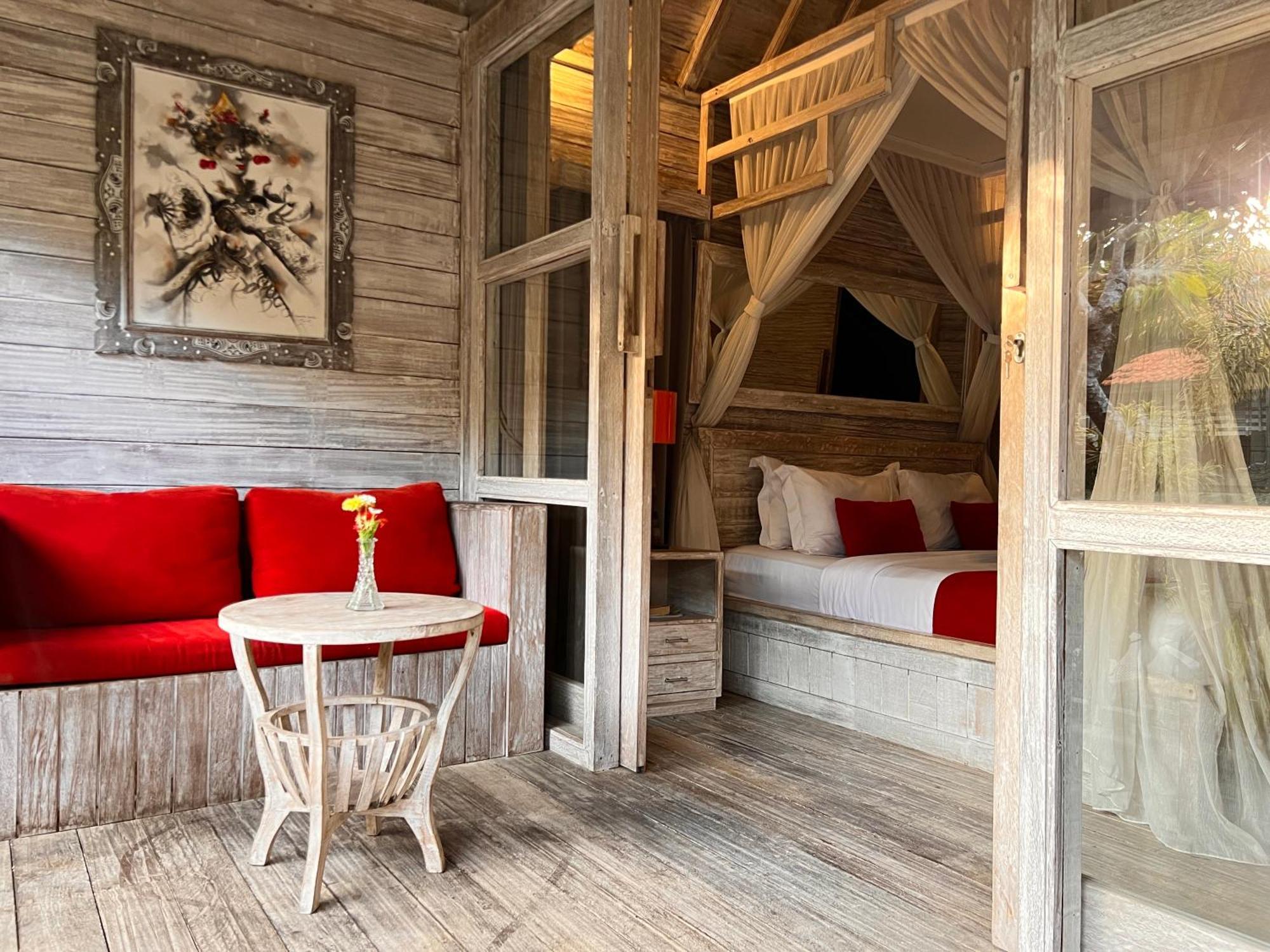 Sri Permana Suite And Villa Ubud 외부 사진