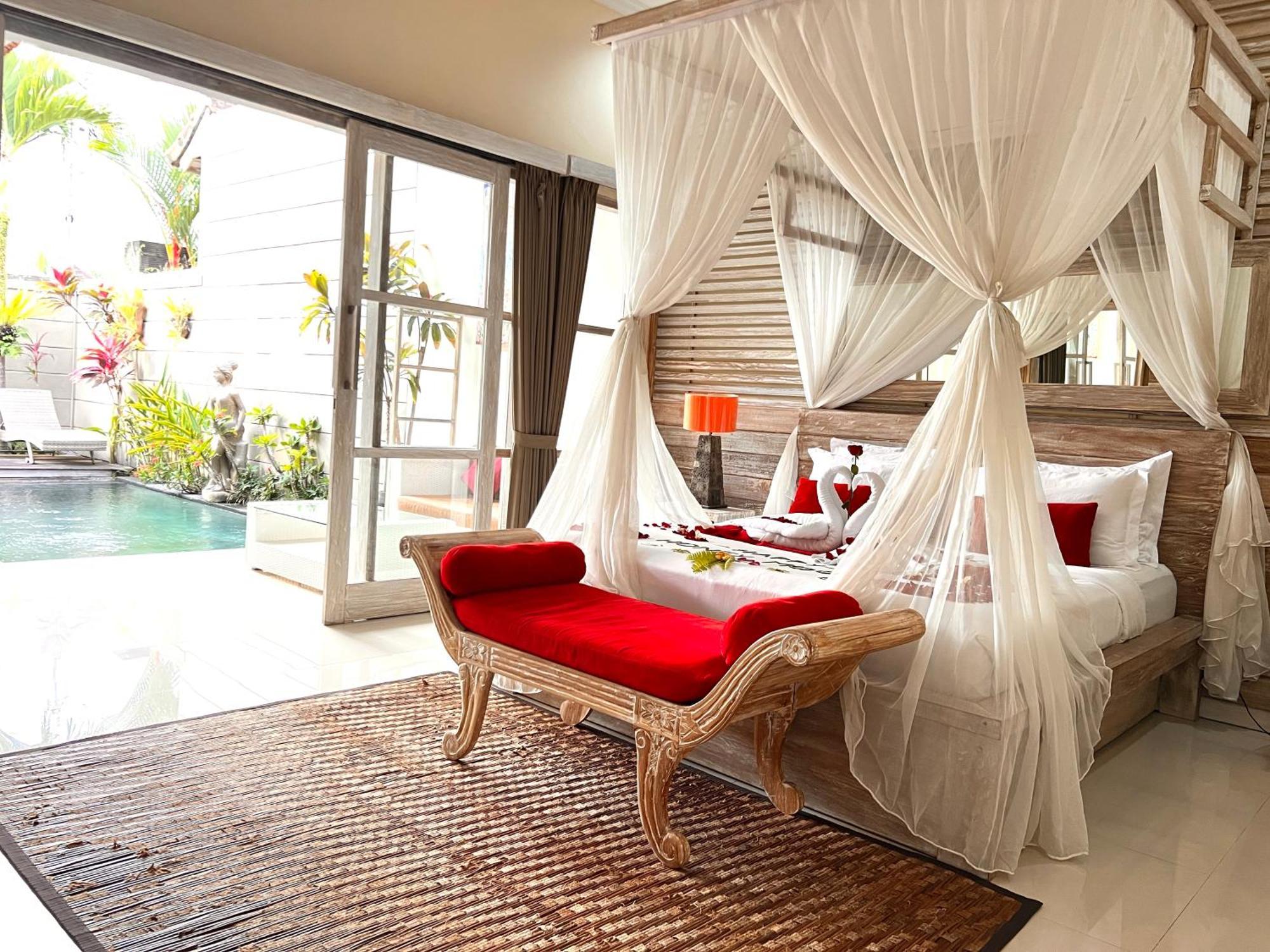 Sri Permana Suite And Villa Ubud 외부 사진