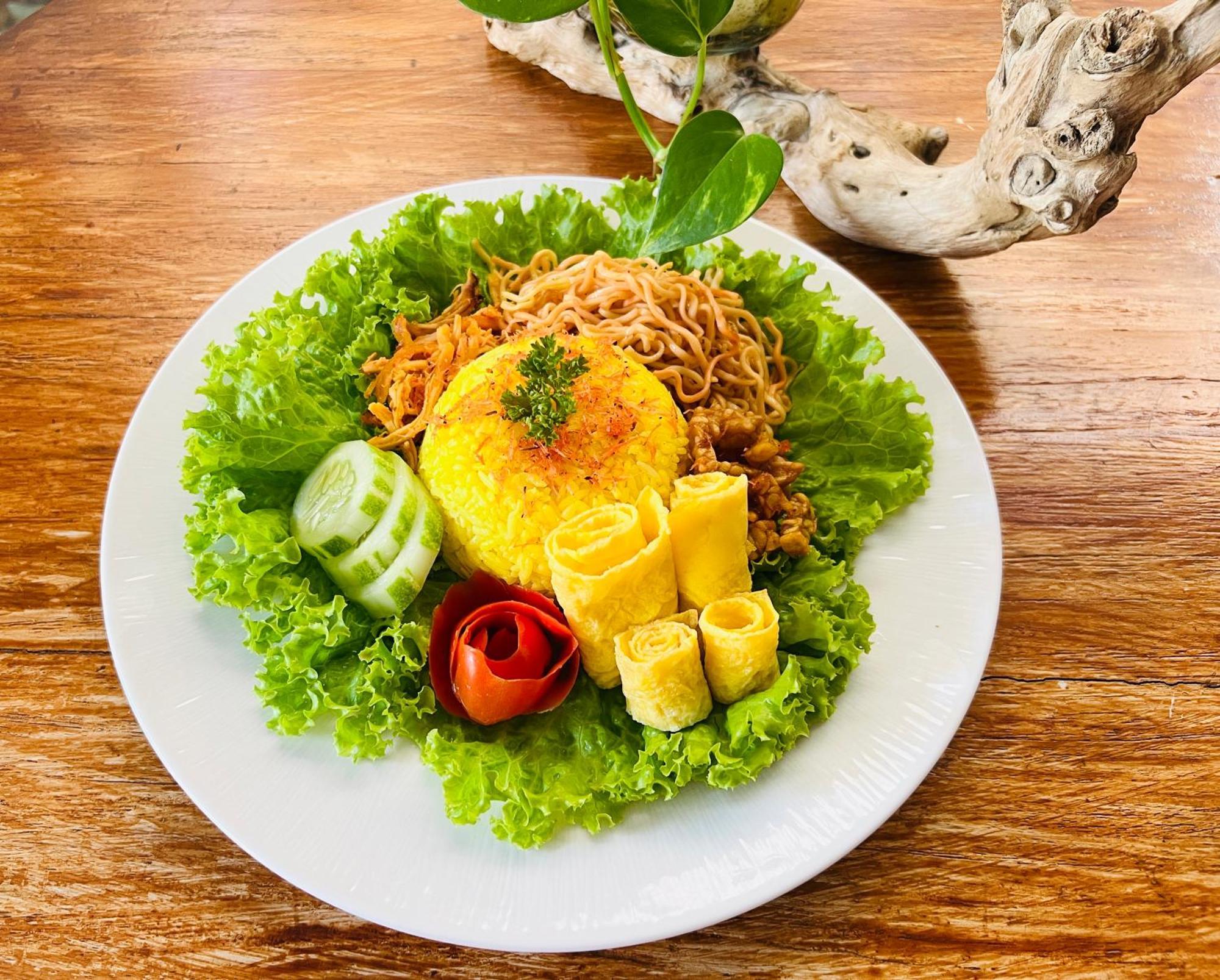 Sri Permana Suite And Villa Ubud 외부 사진