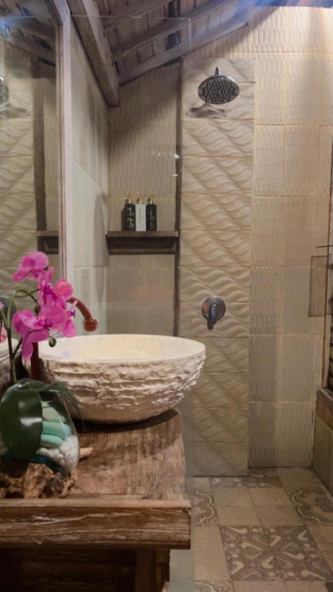 Sri Permana Suite And Villa Ubud 외부 사진