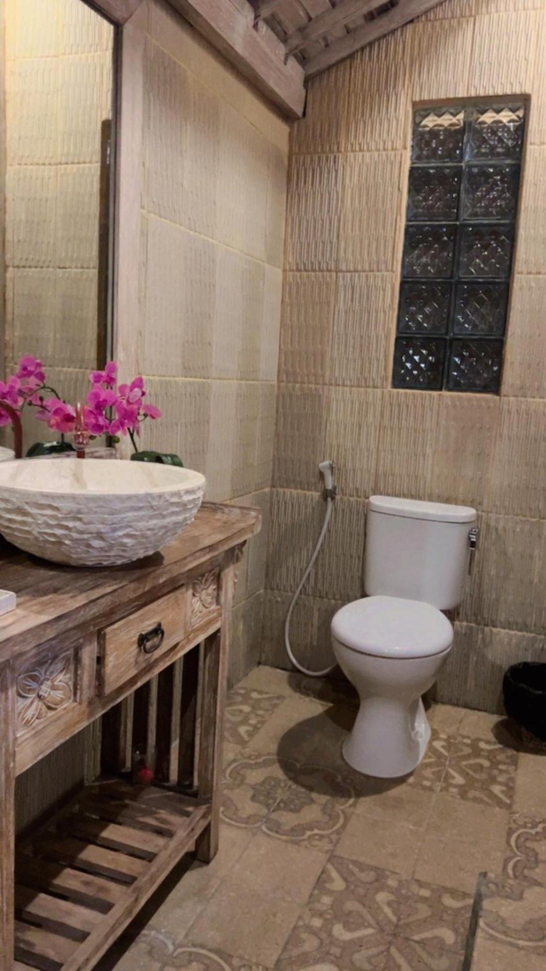 Sri Permana Suite And Villa Ubud 외부 사진