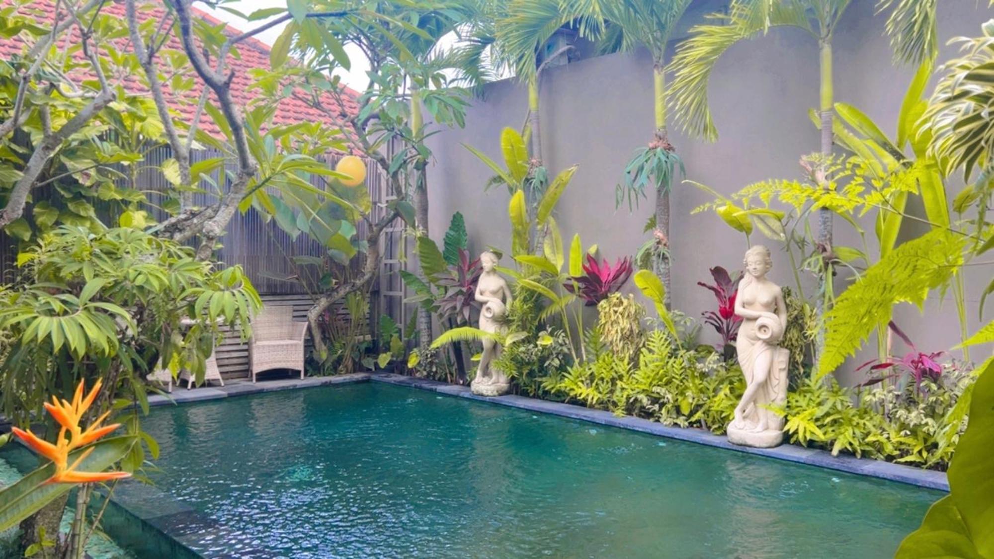 Sri Permana Suite And Villa Ubud 외부 사진