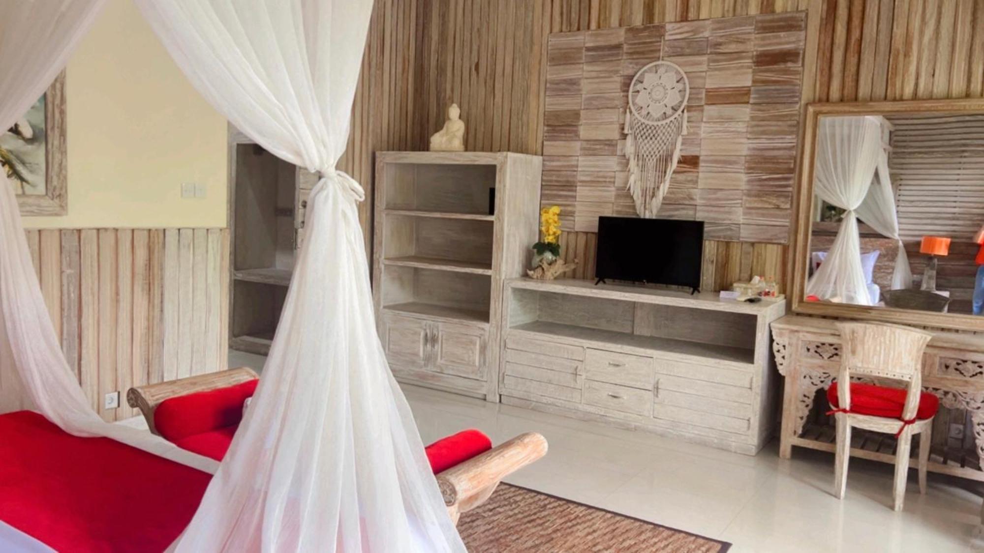 Sri Permana Suite And Villa Ubud 외부 사진