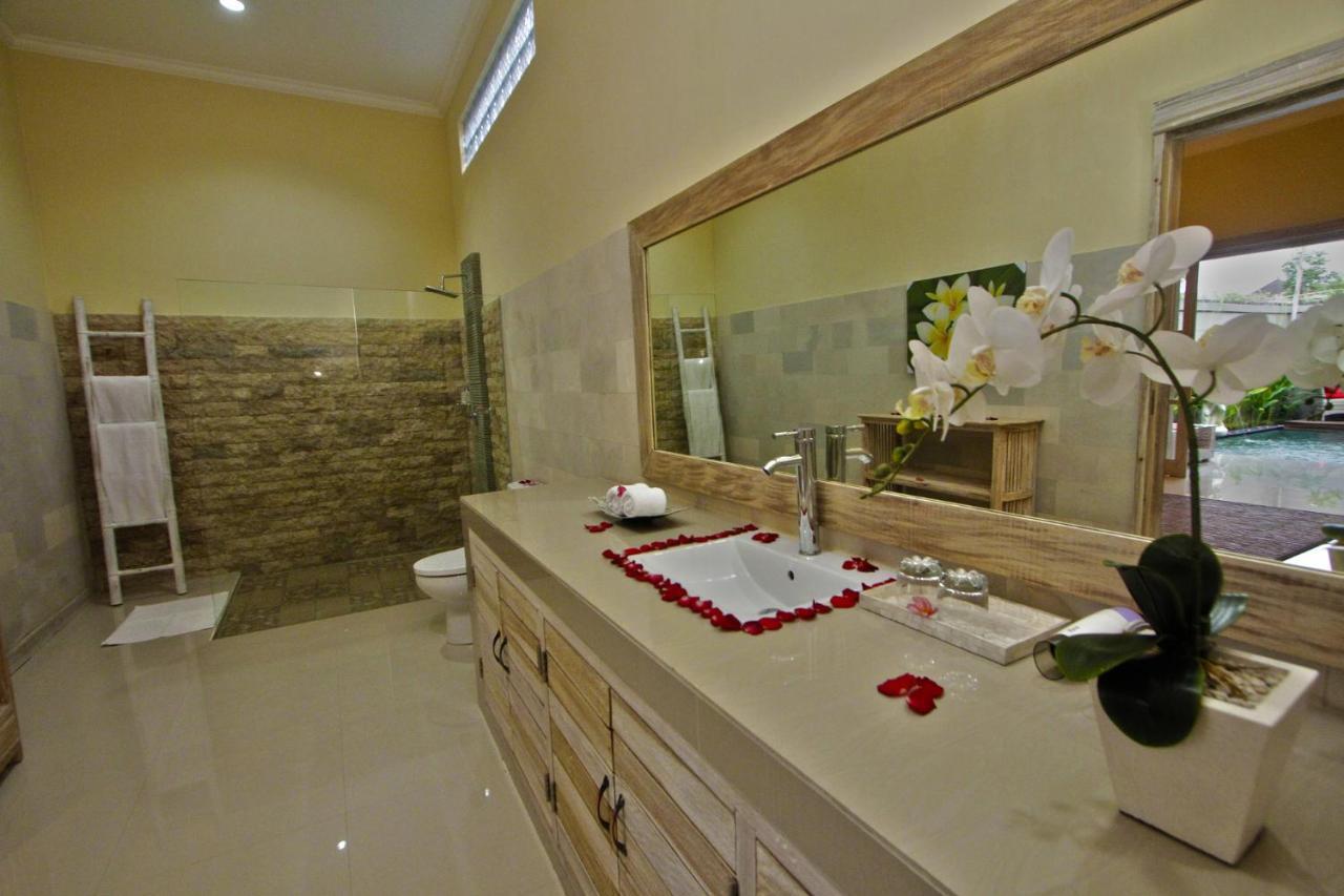 Sri Permana Suite And Villa Ubud 외부 사진