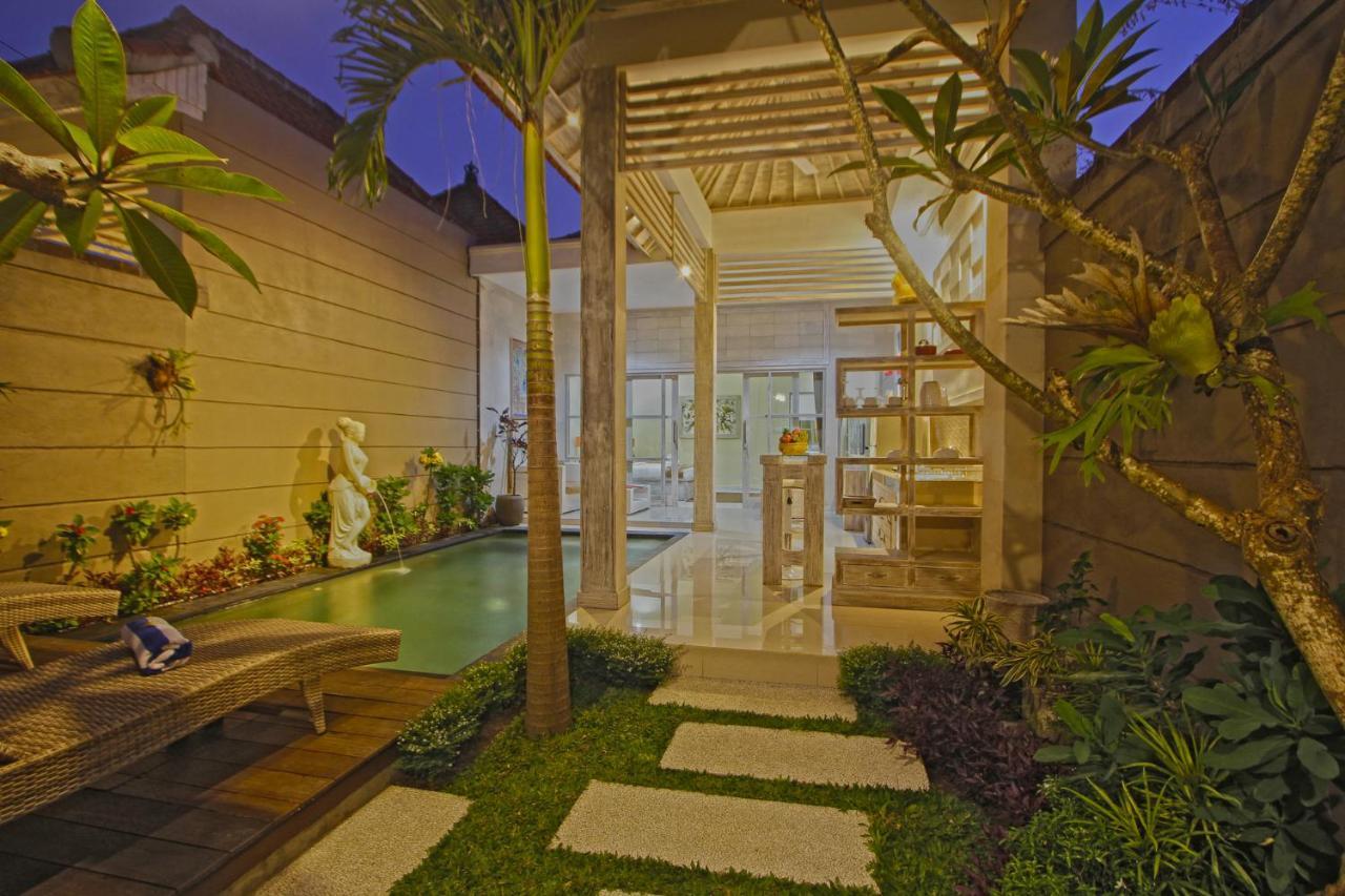 Sri Permana Suite And Villa Ubud 외부 사진